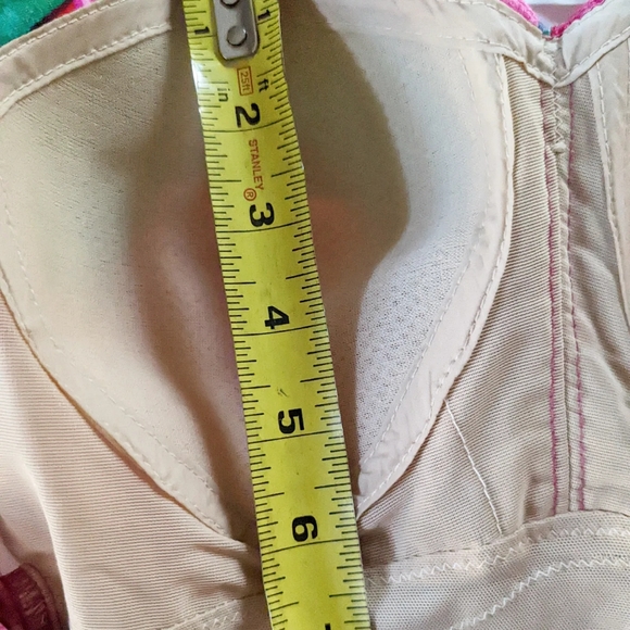 Vintage Roxanne Swimsuit - Picture 6 of 8